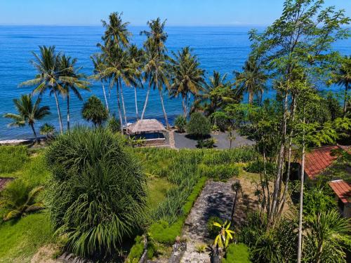 Tumbu Village House | Villa Seraya