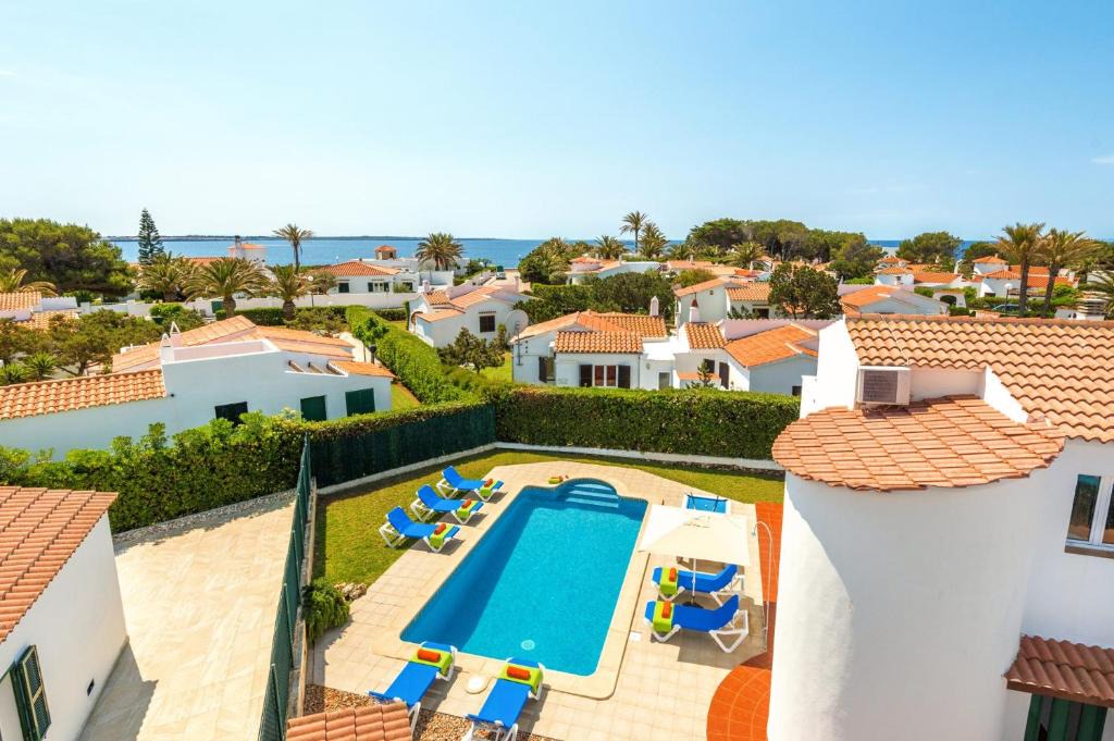 Sa Torre del Ram Villa | Villa Sol Blanc by Villa Plus