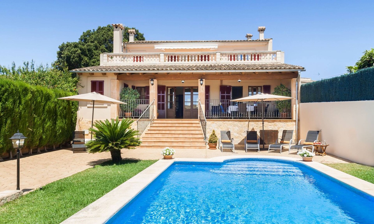 Ariany House | Villa Son Cotoner