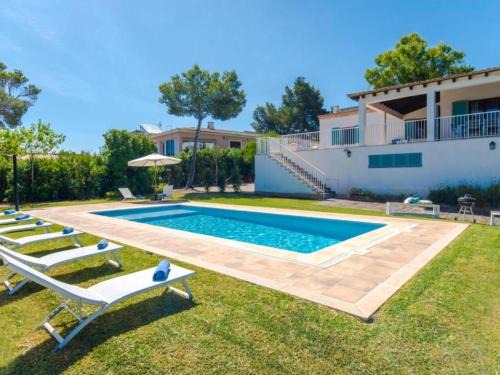 Cala Blava Villa | Villa Son Granada