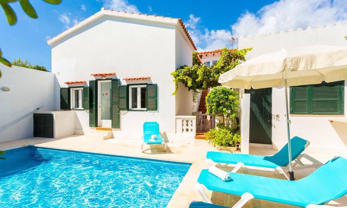 Punta Prima Villa | Villa Torreta - Three Bedroom Villa, Sleeps 4