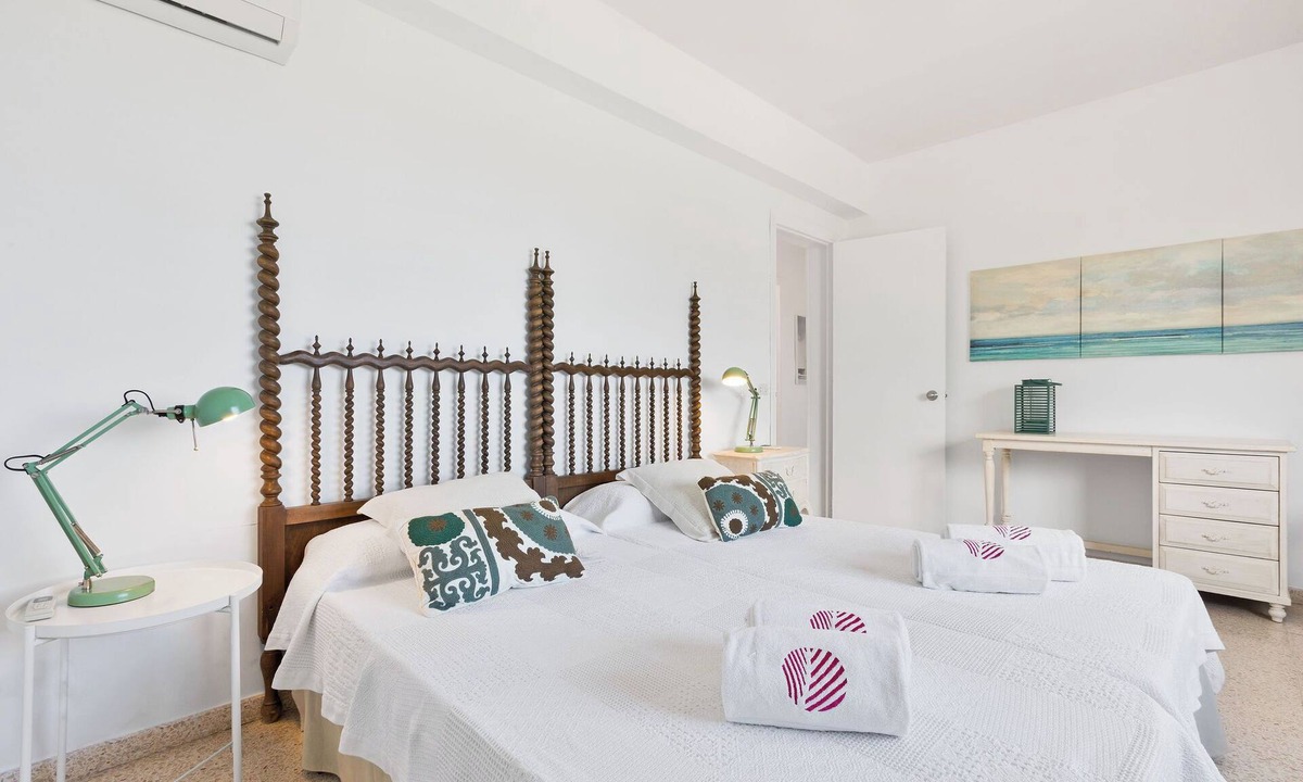 Cala Blava Villa | VillaSandra