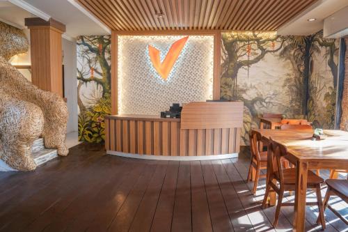 Petulu Hotel | Vimala Ubud Hotel