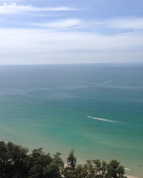 Ban Phe Apartment | VIP Condochain Rayong by Jojo