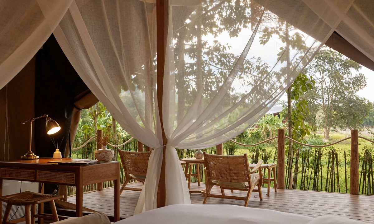 Mae Chan Hotel | Visama Mae Chan
