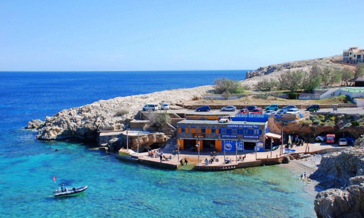 Cala Agulla Apartment | Vistamar Type C - Cala Ratjada - Mallorca