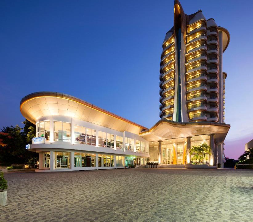 Hotel Tonson Residence | Phra Khanong