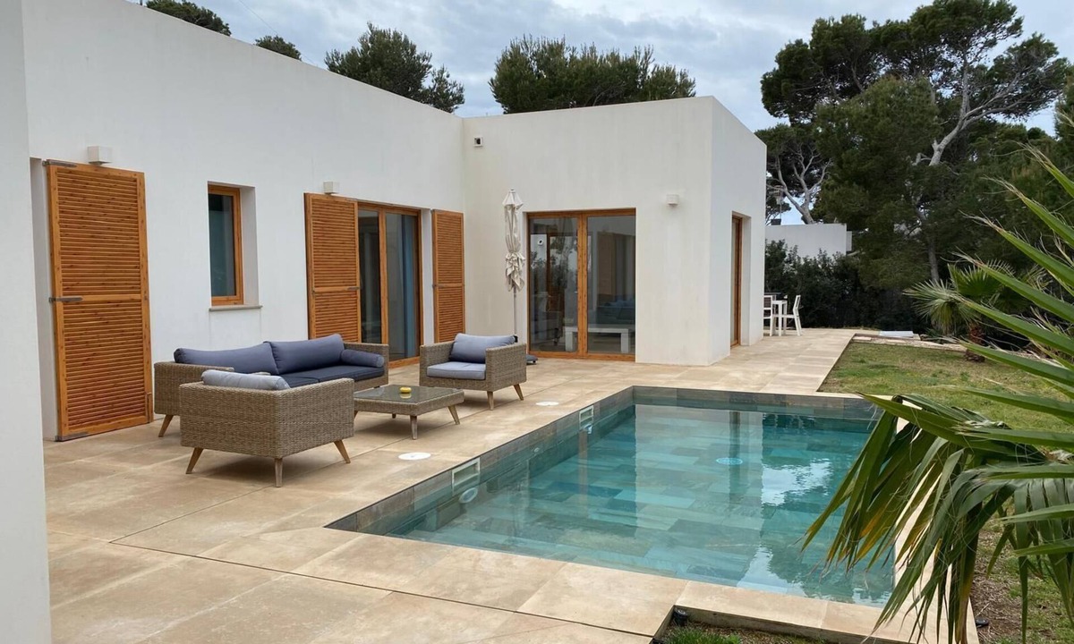 Ciutadella de Menorca Ski Chalet | Vivez Cala Morell!