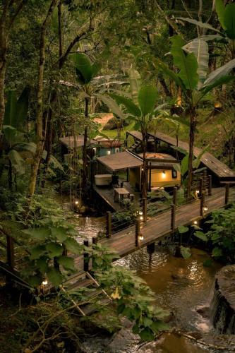 Doi Saket House | Voraman B-One