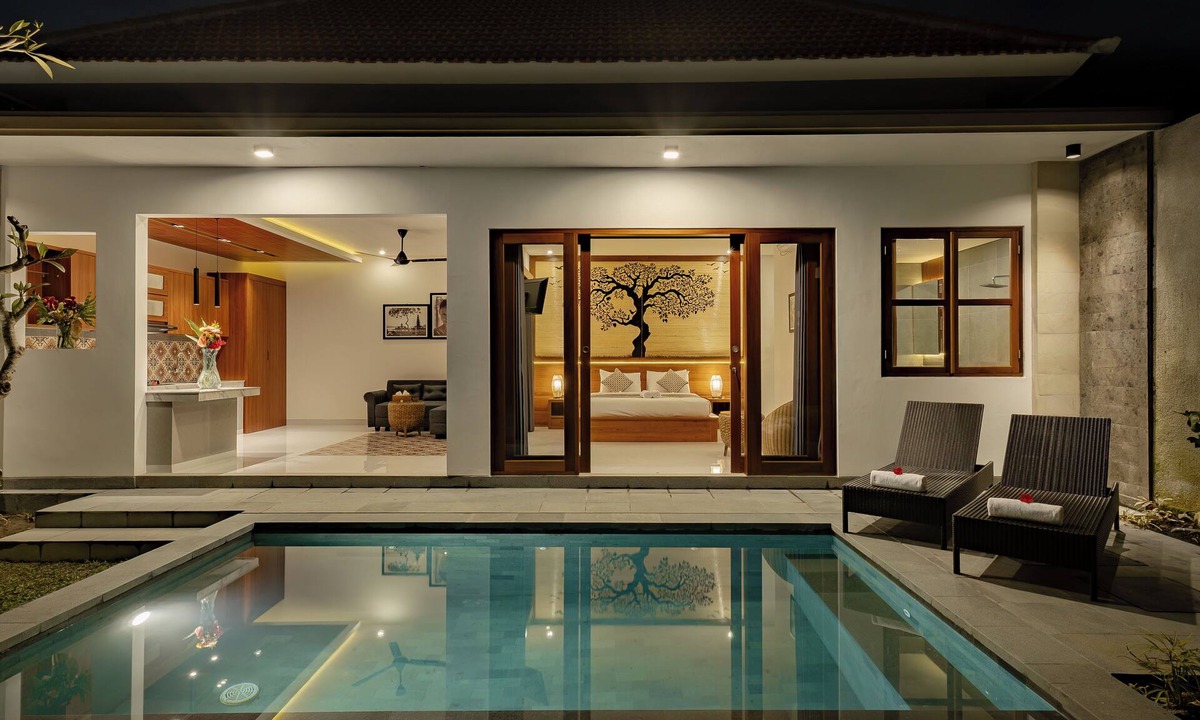 Singakerta Villa | Wananta Villa