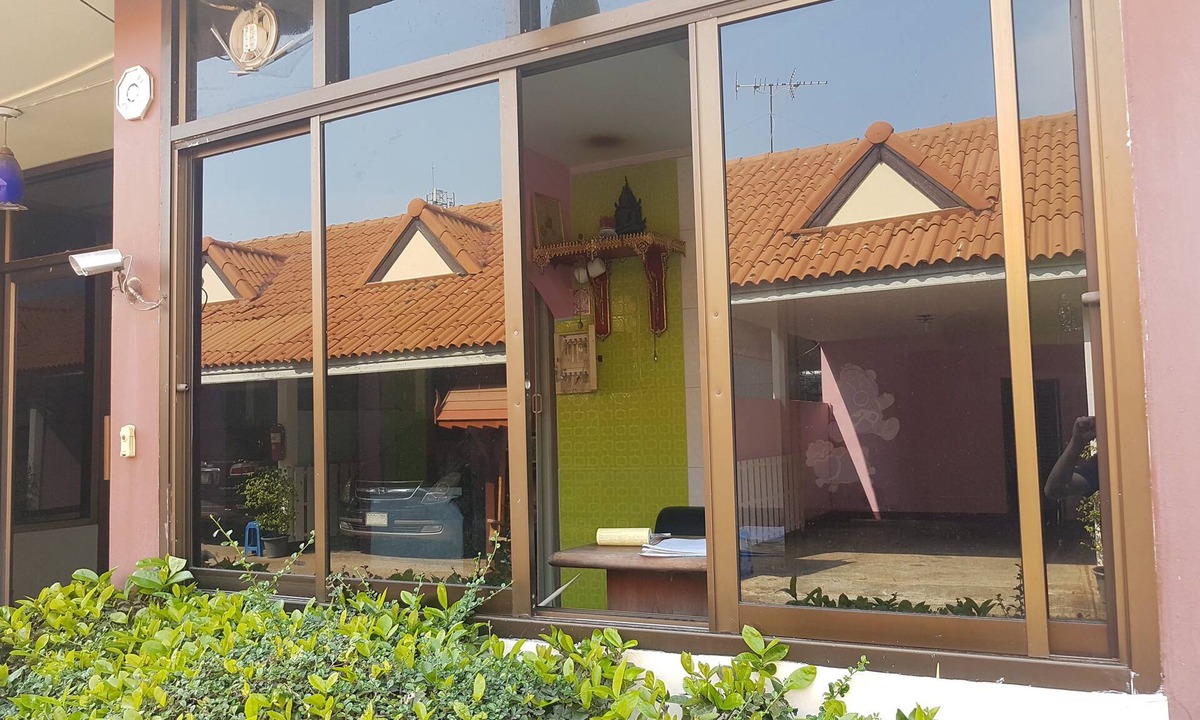 Warin Chamrap Hotel | Wanjai Resort