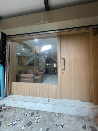 Wang Burapha Phirom Hostel | WannaB Hostel