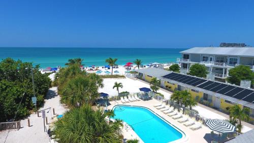 Holmes Beach Resort | White Sands Beach Resort - Anna Maria Island