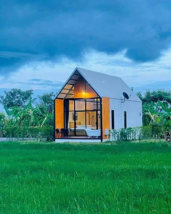 Tha Muang Hotel | Whitehouse resort