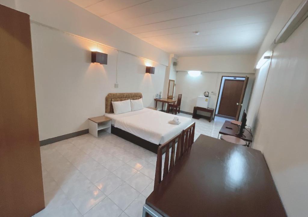 Bang Na Hotel | Win Mansion
