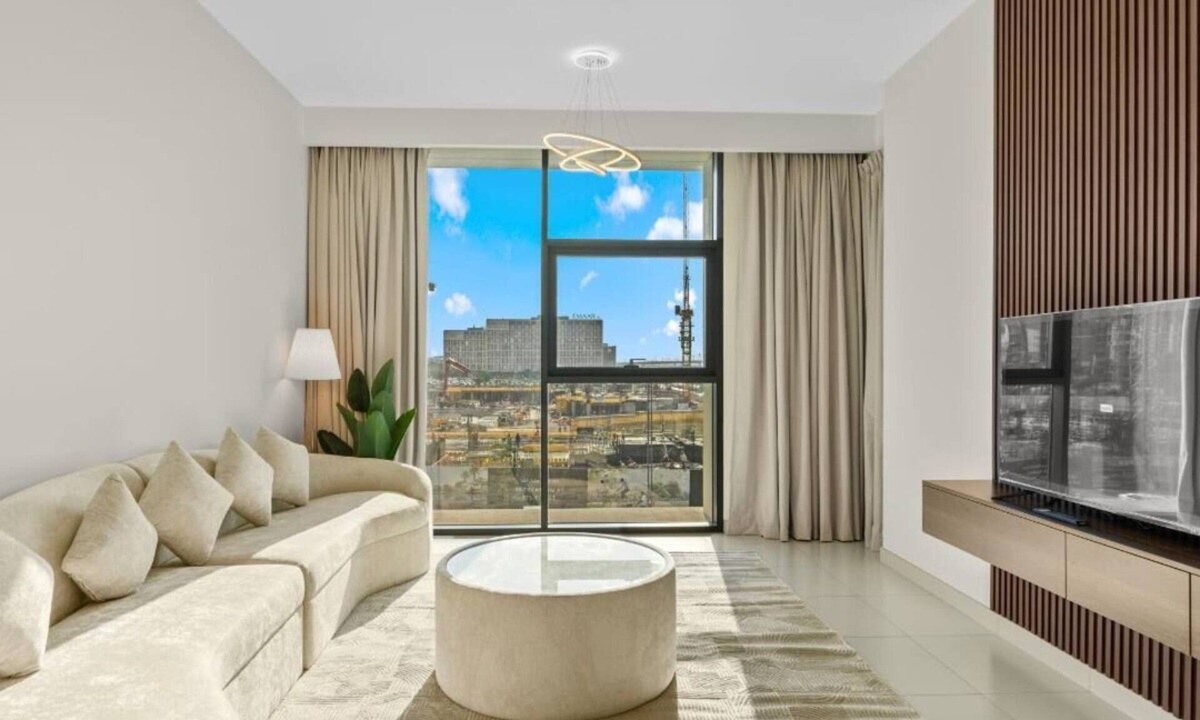 Dubai Apartment | Wonderful 1 Bed apartment in Dubai Hills