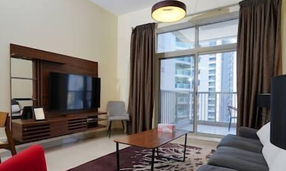 Dubai Sports City Apartment | Wonderful 1BR apartment in Sport City