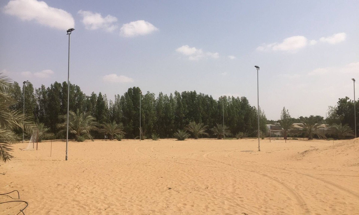 Dubai Other | Wonderful Farm House in Zubair Sharjah