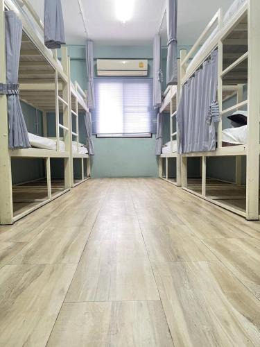 Talat Yot Hostel | wonderful hostel khaosan