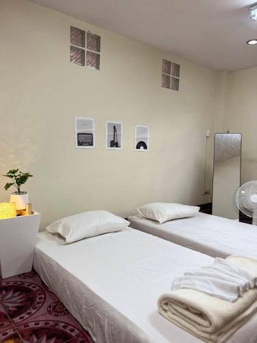 Na Thon House | Wow Nathon Pier Stay