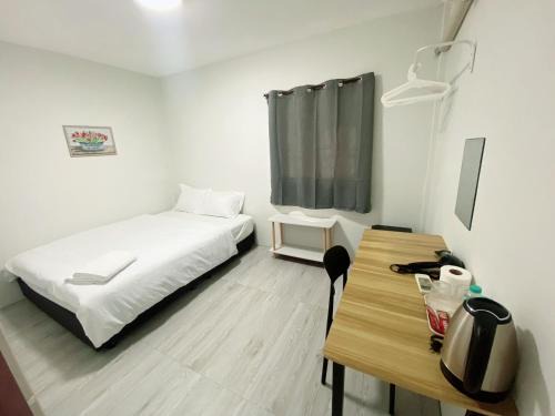 Siriraj Apartment | X GO INN Siriraj Wang Lang - โก อินน์ ศิริราช ตลาดวังหลัง