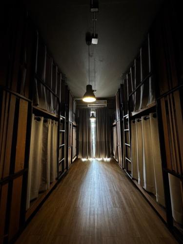 Pratunam Hostel | Yaksa Private