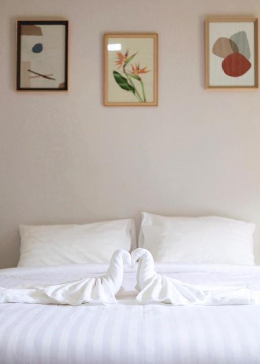 Mae Sai House | Yamee Homestay Cafe