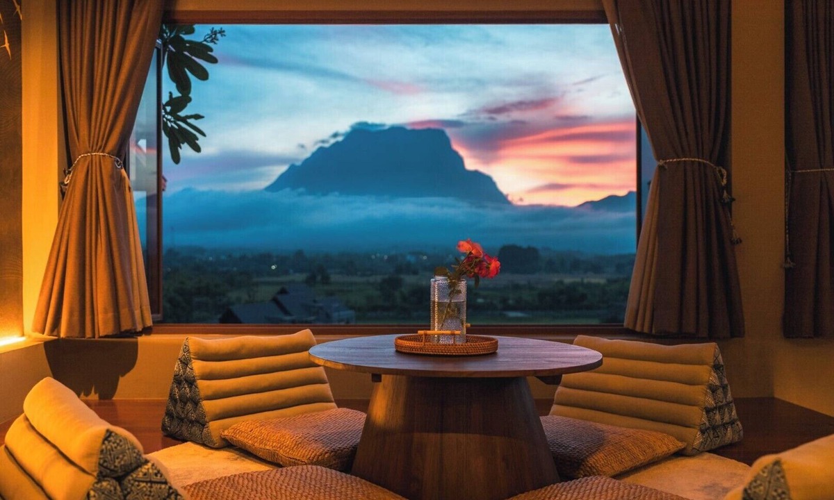 Chiang Dao Hotel | Yatika Boutique Resort