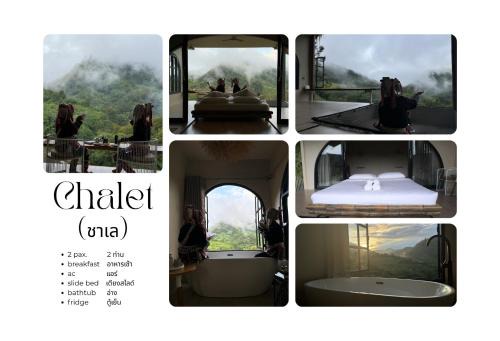 Mae Taeng House | Yazama Homestay ยาซาม่า โฮมสเตย์