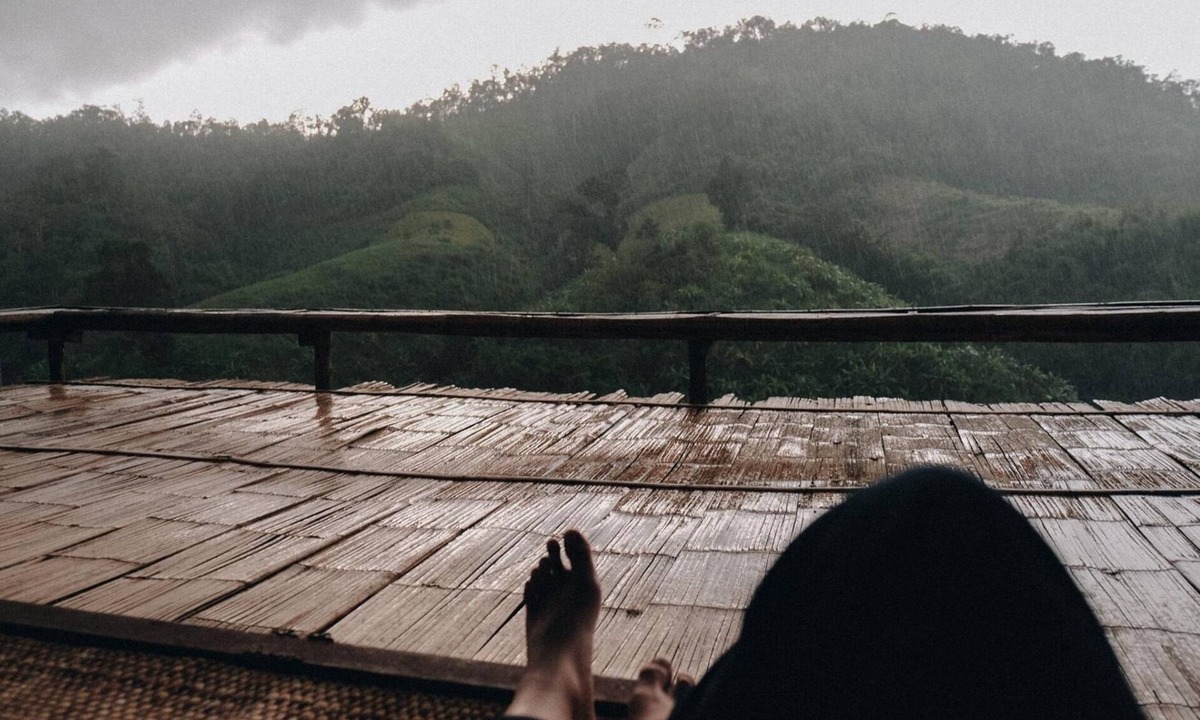Mae Taeng Bed & Breakfast | Yazama Homestay