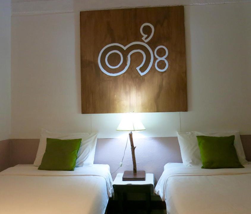Khun Yuam Hotel | Yoont Hotel