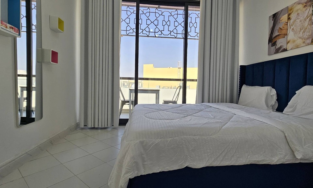 Dubai Villa | your 1 bhk villa townhouse - DXB