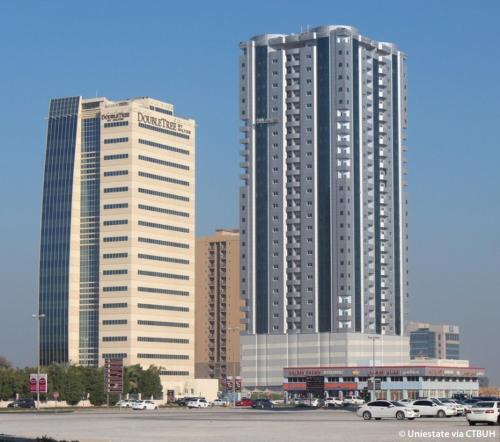 Dafan Al Nakheel Apartment | Your Comfort Starts Here