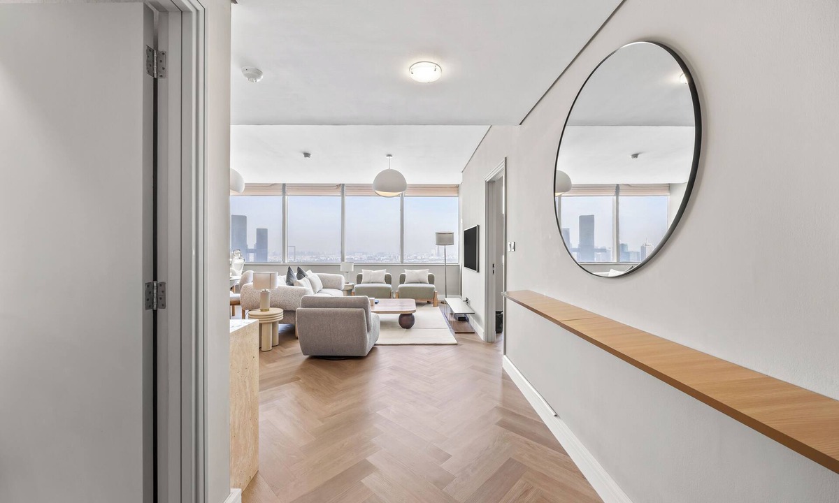 Bur Dubai Apartment | Your Stay Corporate Residences DIFC