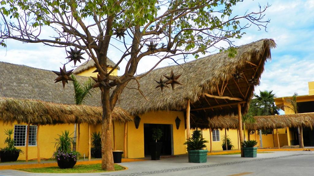 Manzanillo Hotel | Zar Manzanillo