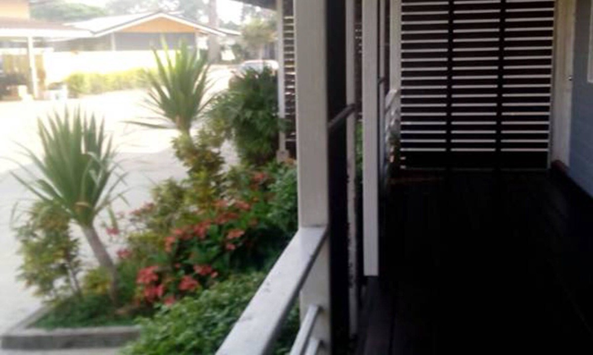 Yasothon Hotel | Zigzag Resort Yasothorn