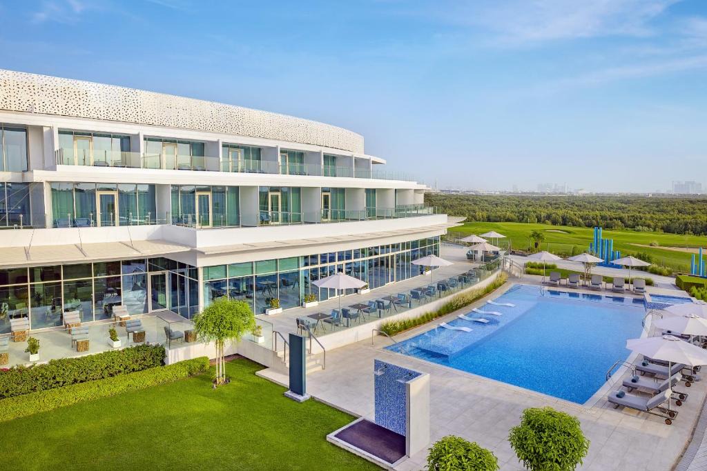 Ajman Resort | Zoya Health & Wellbeing Resort