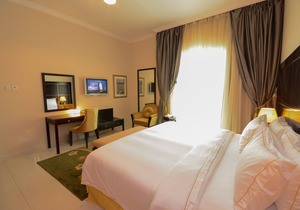 04 Bedroom Family Villas - Al Barsha 1, Dubai