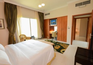 04 Bedroom Family Villas - Al Barsha 1, Dubai