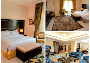 04 Bedroom Family Villas - Al Barsha 1, Dubai