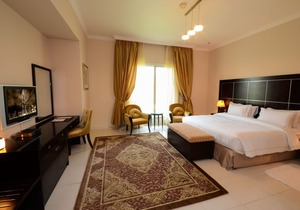 04 Bedroom Family Villas - Al Barsha 1, Dubai