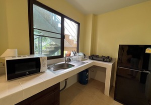 1 bedroom apartment in Kata (5.1)