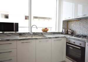 1 BR Apartment with Large Balcony - JVC