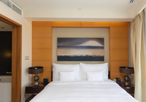 1902 2Bed I The Address Dubai Mall