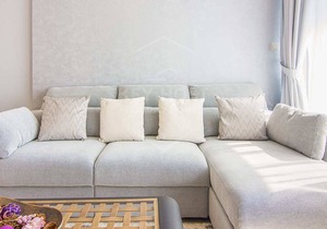 1BR New Building | JVC