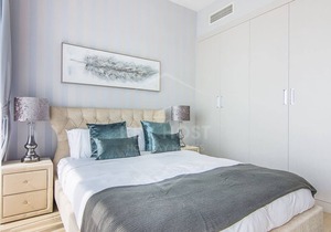 1BR New Building | JVC