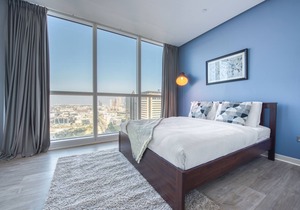 2 Bedroom Apartment In 23 Marina Tower
