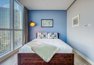 2 Bedroom Apartment In 23 Marina Tower