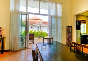 2 Bedroom Villa at Banyan BR99