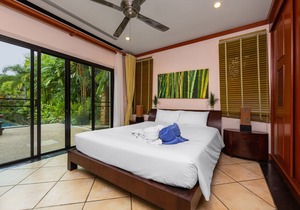 3 Bedroom Villa Raas with Private Pool